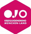 Mitglied im Kreisjugendring München-Land